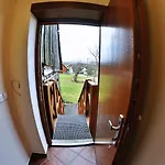Апартаменты Apartma Krkonose *