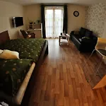 Апартаменты Apartma Krkonose *