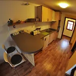 Apartma Krkonose Martinice