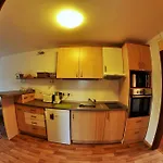 Apartma Krkonose Martinice