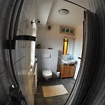 Апартаменты Apartma Krkonose Martinice