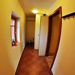 Апартаменты Apartma Krkonose *