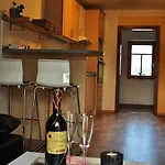 Апартаменты Apartma Krkonose *