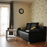 Апартаменты Apartma Krkonose