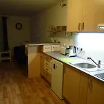 Апартаменты Apartma Krkonose Martinice