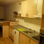 Апартаменты Apartma Krkonose