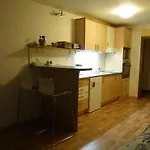 Apartma Krkonose * Martinice