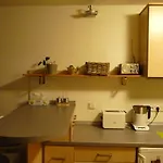 Апартаменты Apartma Krkonose *