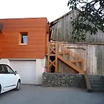 Апартаменты Apartma Krkonose