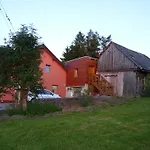 Апартаменты Apartma Krkonose Martinice