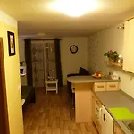 Apartma Krkonose * Martinice