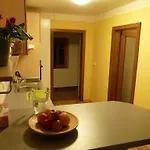 Apartma Krkonose Апартаменты Martinice
