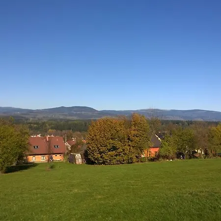 Apartma Krkonose Apartament