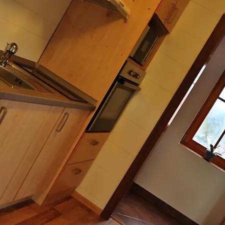 Apartma Krkonose Apartament Martinice