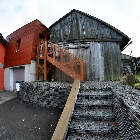 Apartament Apartma Krkonose