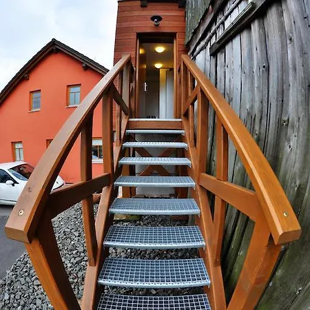 Appartement Apartma Krkonose Martinice