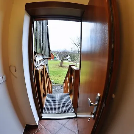Appartement Apartma Krkonose *