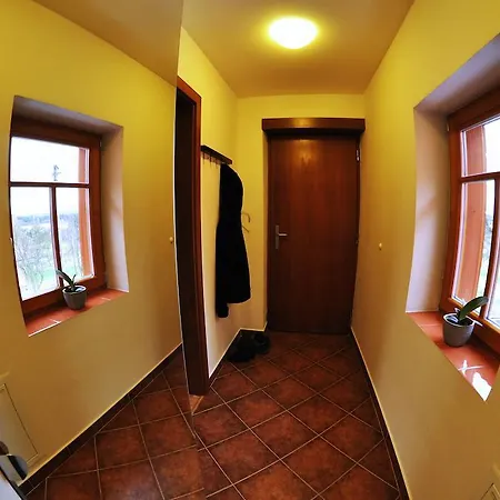 Apartma Krkonose Martinice