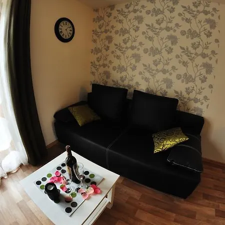 Apartament Apartma Krkonose Martinice