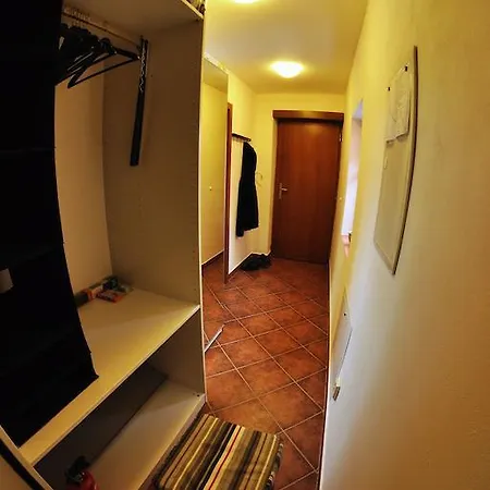 Apartma Krkonose
