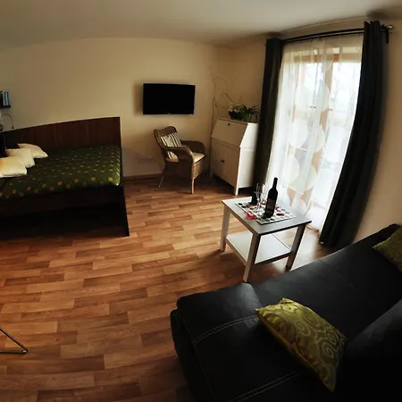 Apartament Apartma Krkonose