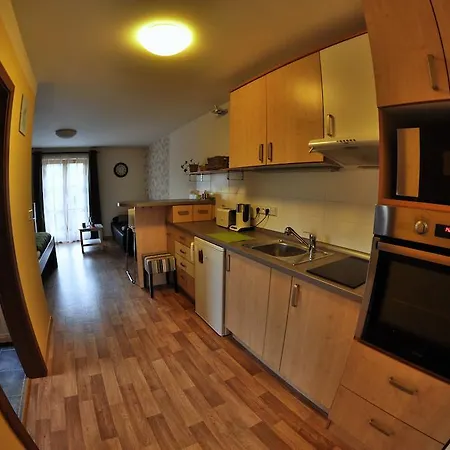 Apartament Apartma Krkonose