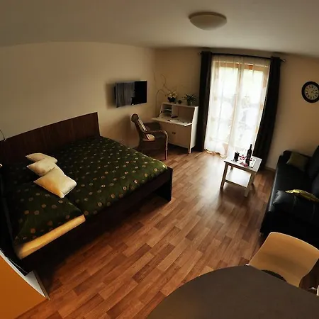 Apartma Krkonose