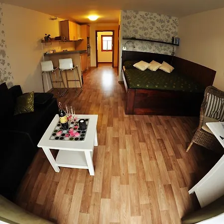 Apartament Apartma Krkonose *