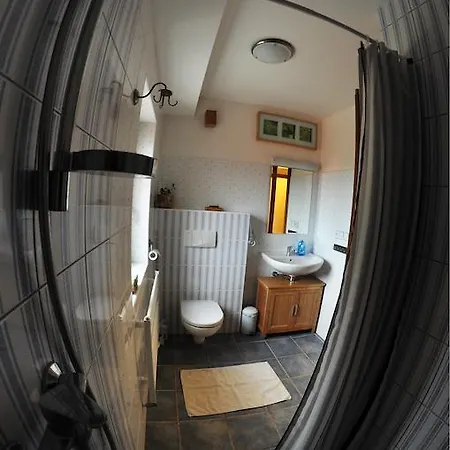 Apartmán Krkonoše Martinice