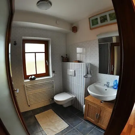 Apartma Krkonose