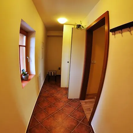 Apartament Apartma Krkonose *