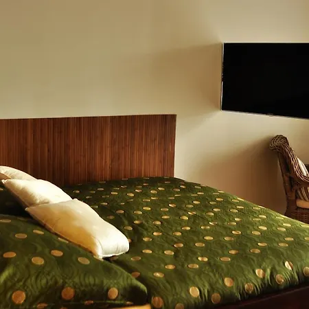 Apartma Krkonose Martinice