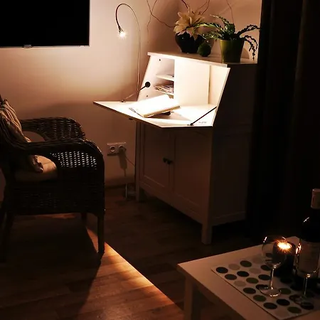 Appartement Apartma Krkonose