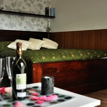 Apartma Krkonose