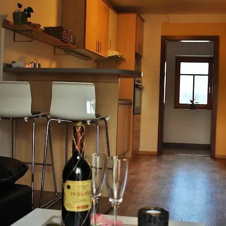 Appartement Apartma Krkonose *
