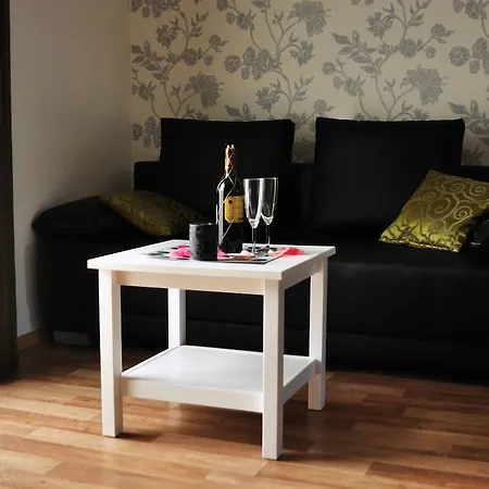 Apartma Krkonose Martinice