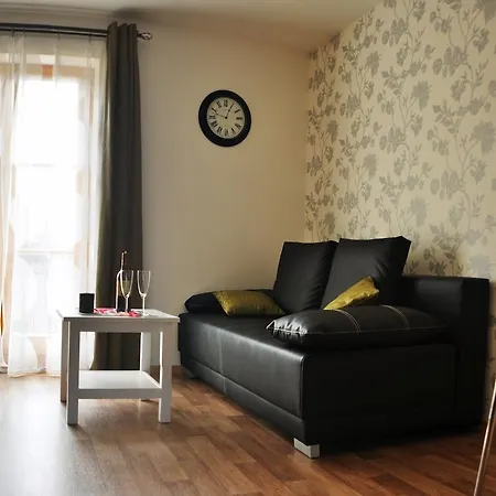 Appartement Apartma Krkonose