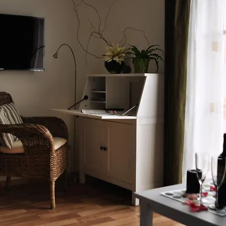 Apartament Apartma Krkonose Martinice