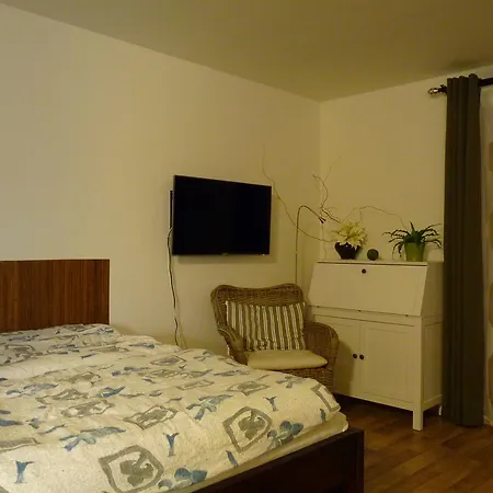 Apartma Krkonose