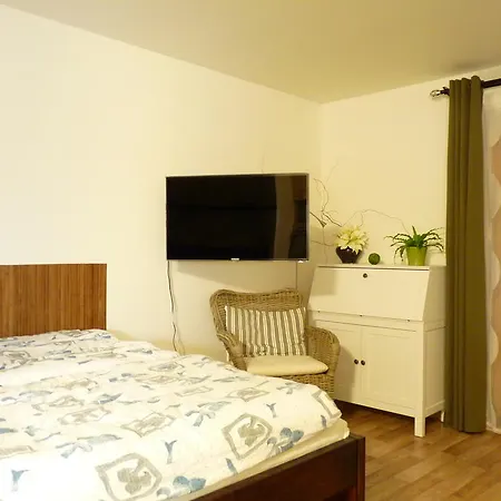 Apartma Krkonose Martinice