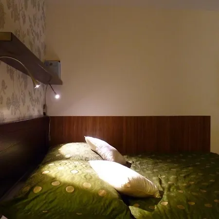 Apartma Krkonose