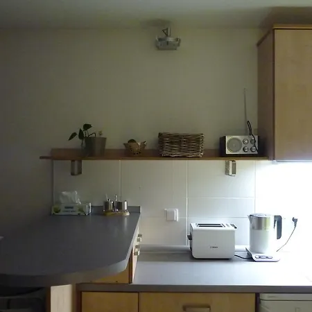 Apartmán Krkonoše *