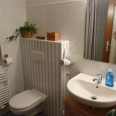 Apartma Krkonose Martinice