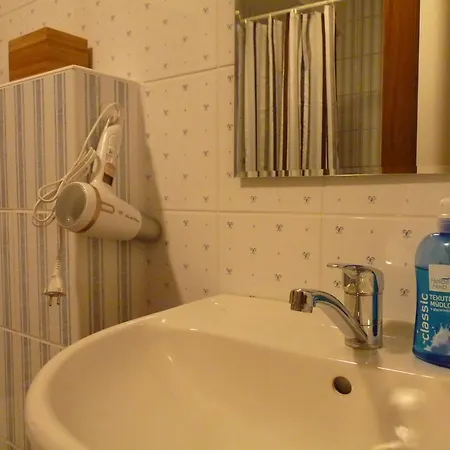 Apartmán Krkonoše