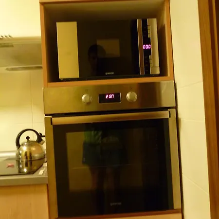 Apartament Apartma Krkonose *