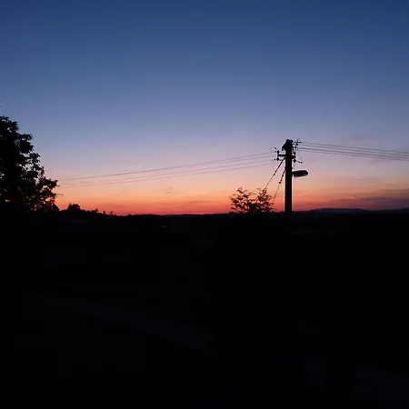 Krkonoše Martinice v Krkonosich