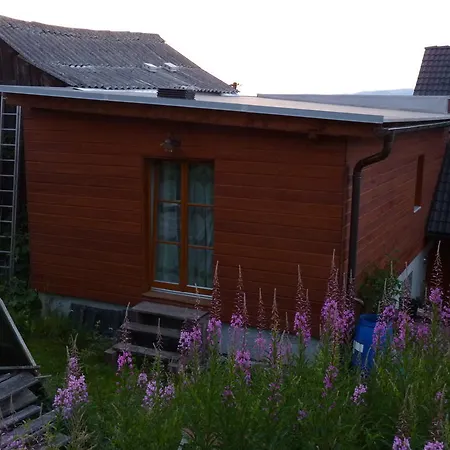 Apartament Apartma Krkonose
