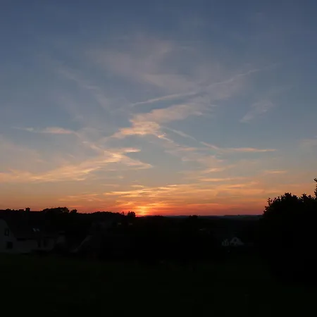 Apartma Krkonose Martinice