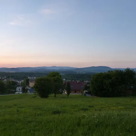 Apartament Apartma Krkonose