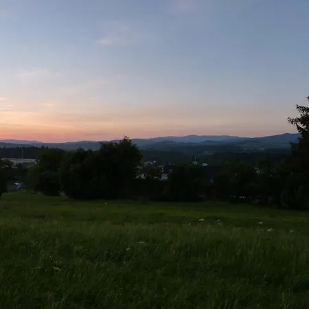 Apartmán Krkonoše Martinice